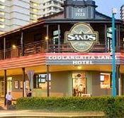 Coolangatta Sands Hotel - Phillip Island Accommodation