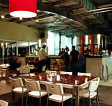 Martini Bar - Phillip Island Accommodation