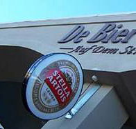 De Biers Lounge Bar - Phillip Island Accommodation