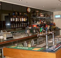 World Cup Bar - Phillip Island Accommodation