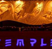 The Temple Bar  Restaurant