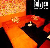 Calypso Bar and Lounge - Phillip Island Accommodation