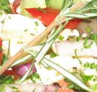 Casablanca Brasserie - Phillip Island Accommodation
