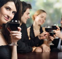 Charleston Hotel - Phillip Island Accommodation