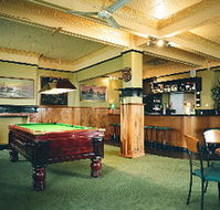 Lord Newry Hotel - Phillip Island Accommodation
