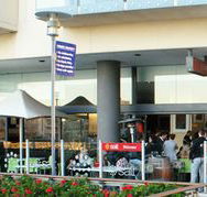 Salt Bar and Restaurant - Phillip Island Accommodation