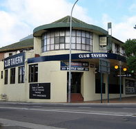 Railway Hotel - Phillip Island Accommodation