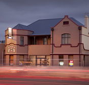 Cross Keys Hotel - Phillip Island Accommodation