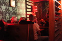 The Lounge - Phillip Island Accommodation 0