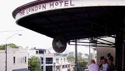 London Hotel And Restaurant - Phillip Island Accommodation 1