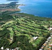 Redland Bay Golf Club - Phillip Island Accommodation