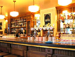 Belgian Beer Cafe Bluestone - Phillip Island Accommodation 1