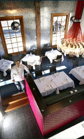 Akis Indian - Phillip Island Accommodation 1