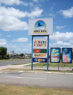 Nudgee Beach QLD Phillip Island Accommodation