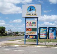 Nudgee Beach Hotel - Phillip Island Accommodation