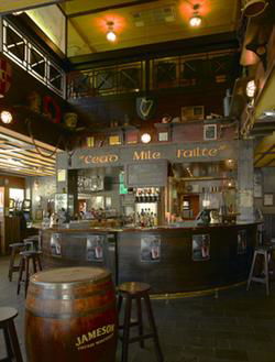 MJ Finnegans Irish Pub - Phillip Island Accommodation 0