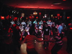 The Night Cat - Phillip Island Accommodation 1