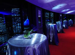 Summit - Orbit Lounge Bar - Phillip Island Accommodation 1