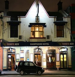 Hampshire Hotel - Phillip Island Accommodation 2