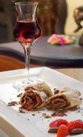 Akis Indian - Phillip Island Accommodation 2