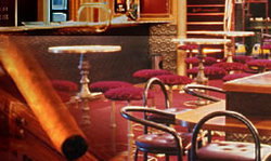 The Velvet Cigar - Phillip Island Accommodation 2