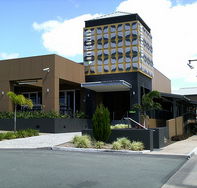 Hinterland Hotel - Phillip Island Accommodation