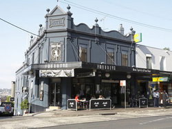 Balmain NSW Phillip Island Accommodation