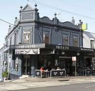 The Monkey Bar - Phillip Island Accommodation