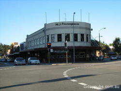 MJ Finnegans Irish Pub - Phillip Island Accommodation 1