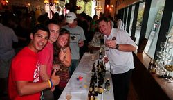 Belgian Beer Cafe Bluestone - Phillip Island Accommodation 3