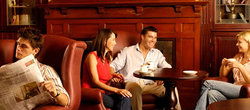 PJ Gallagher's Drummoyne - Phillip Island Accommodation 1