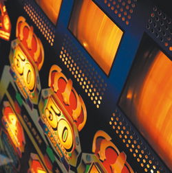 Diamonds Bar And Gaming - Phillip Island Accommodation 3