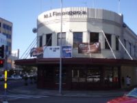 MJ Finnegans Irish Pub - Phillip Island Accommodation 2