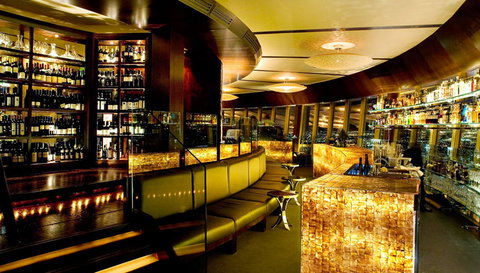 360 Bar And Dining - Phillip Island Accommodation 4