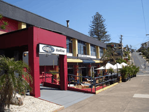 Miami Tavern - Phillip Island Accommodation
