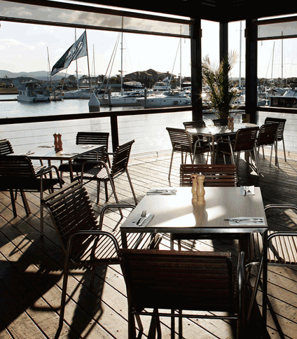 The Boardwalk Tavern - Phillip Island Accommodation 1