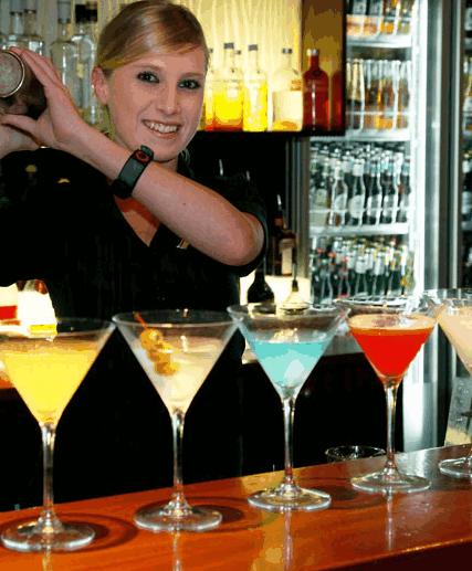 The Boardwalk Tavern - Phillip Island Accommodation 2