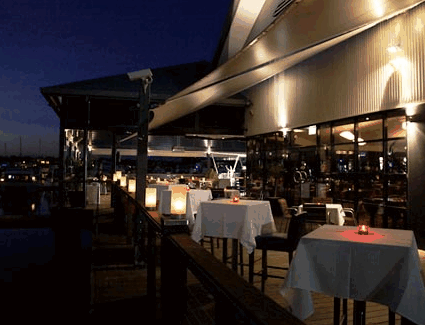The Boardwalk Tavern - Phillip Island Accommodation 3