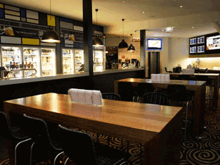 The Boardwalk Tavern - Phillip Island Accommodation 4