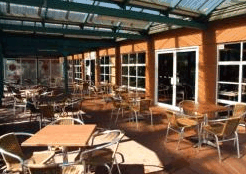 Treetops Tavern - Phillip Island Accommodation 1