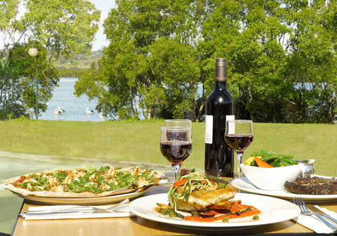 Seagulls Club - Phillip Island Accommodation 5