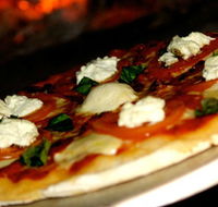 Olivo Woodfired Pizza  Pasta - Phillip Island Accommodation