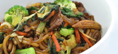 Stir Crazy Noodle Bar - Phillip Island Accommodation 1