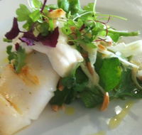 Galley Foods Restaurant - Phillip Island Accommodation