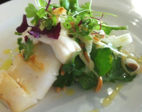 Galley Foods Restaurant - Phillip Island Accommodation 0
