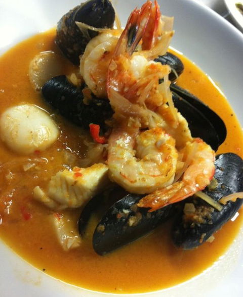 Galley Foods Restaurant - Phillip Island Accommodation 1