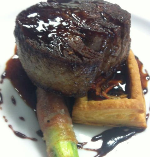 Galley Foods Restaurant - Phillip Island Accommodation 2