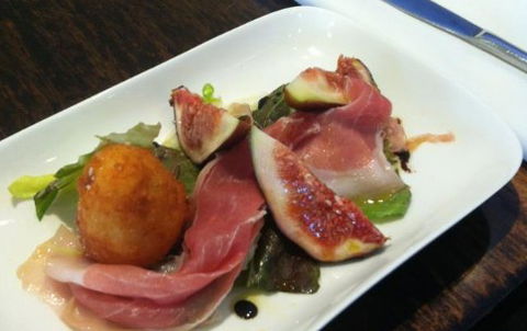 Galley Foods Restaurant - Phillip Island Accommodation 3