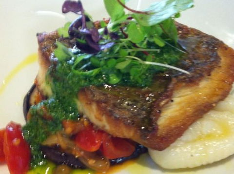 Galley Foods Restaurant - Phillip Island Accommodation 4