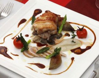 Songbirds Rainforest Retreat - Phillip Island Accommodation 1